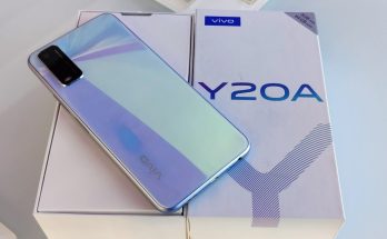 Methods The pros Use To advertise Vivo Y20a
