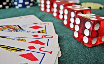 Experience Non-Stop Fun with Online Casino Gaming