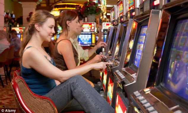 Spin and Thrive: Mastering the Art of Online Casino Slot Gaming