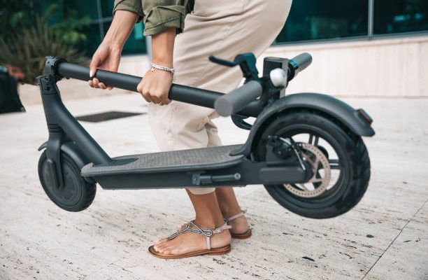 The Style Factor Electric Cruiser Bikes as Fashionable Transportation