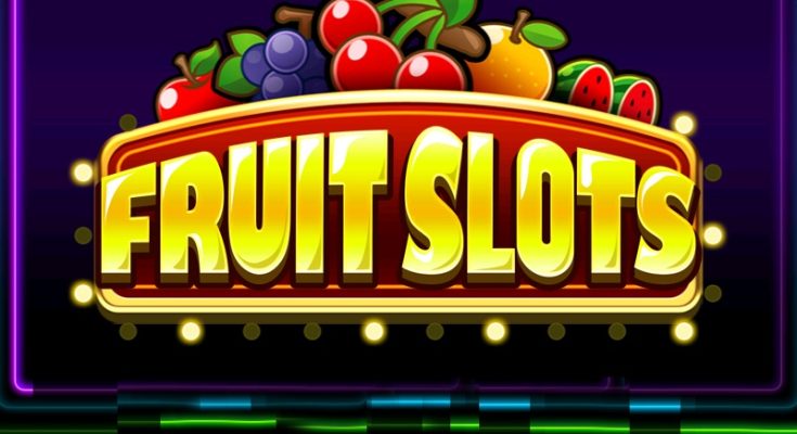 The Future of Slot Machine Design