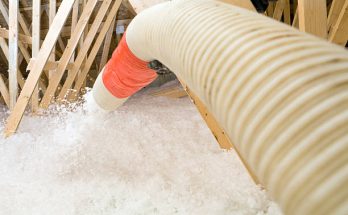 The Power of Preservation: Environmental Advantages of Attic Insulation
