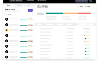 Batch Address Validation: Improving Data Integrity for Large Datasets