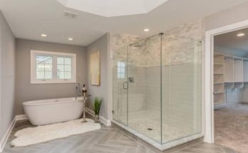 Modern Bathroom Designs: Trends and Inspiration