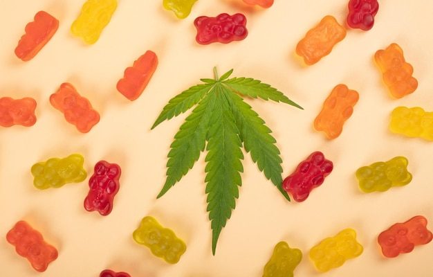 Weed Gummies: Your Ultimate Guide