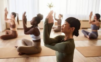 Reclaiming Wellness Undoing the Damage of a Hustle Culture