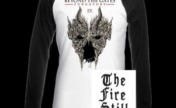 Unveiling the Must-Have Items at Beyond The Gates Official Shop