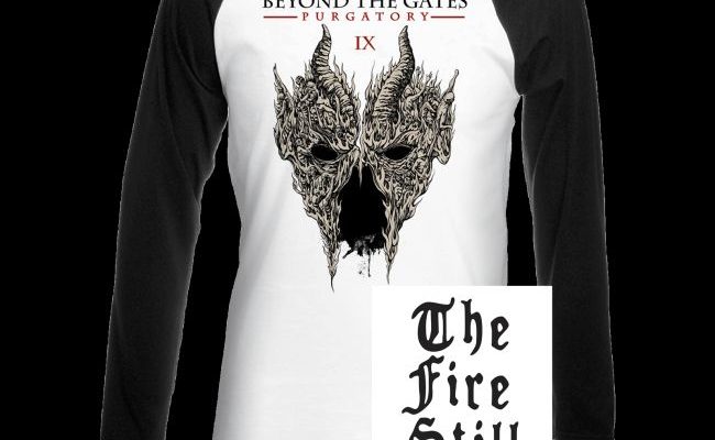 Unveiling the Must-Have Items at Beyond The Gates Official Shop