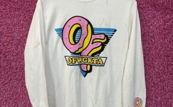 The Ultimate Guide to Authentic Odd Future Merch: Where to Shop and What to Expect